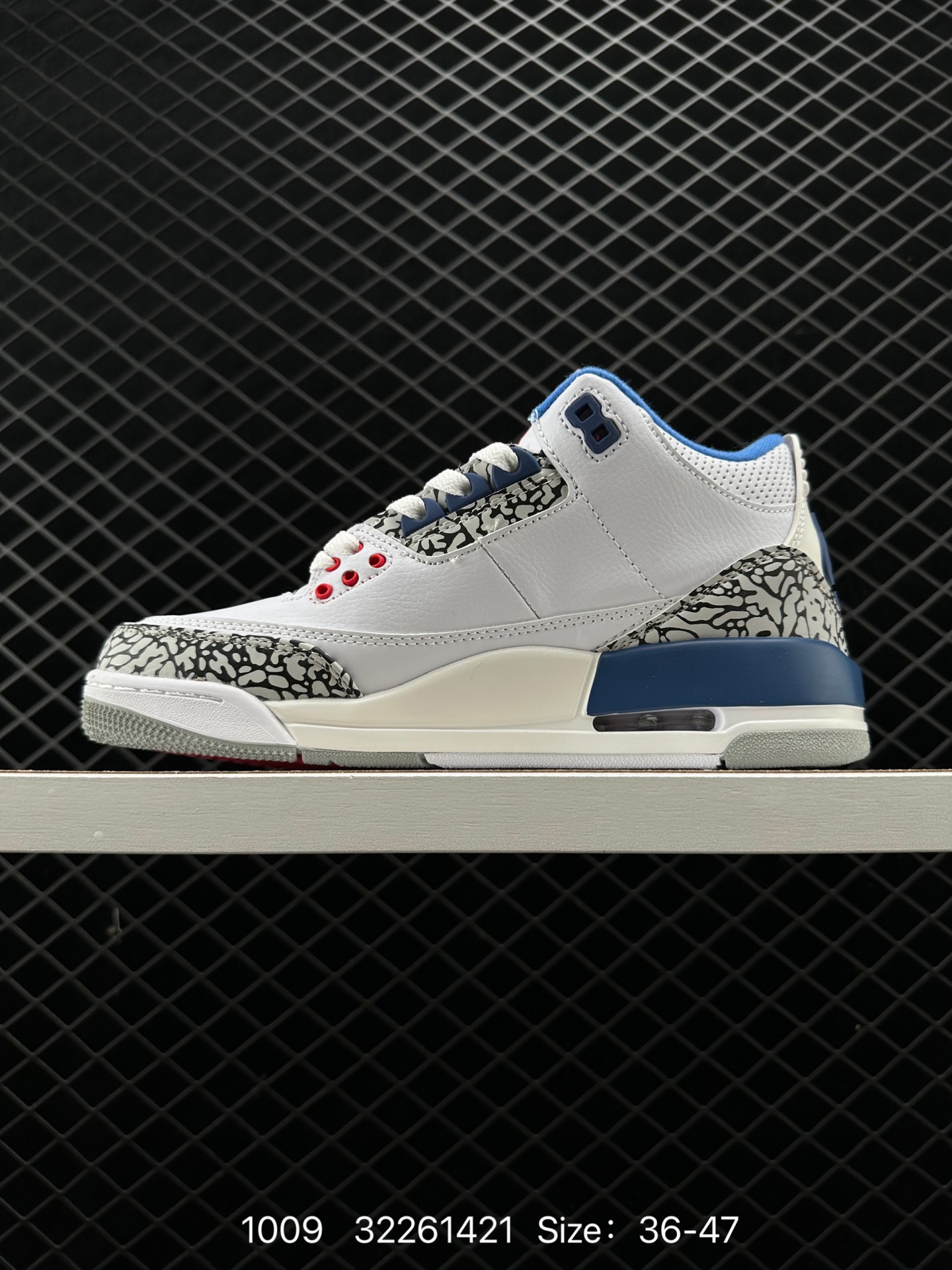 Air Jordan 3 Retro 